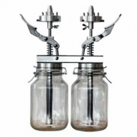 Дозатор начинок для пончиков СИКОМ ВР-3.2/Н-8