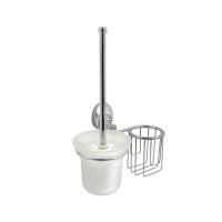 Ершик туалетный Solinne 16162