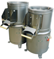 Машина очистки овощей МОК-300У Барановичи