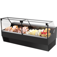 Витрина холодильная KIFATO АТЛАНТА 2500