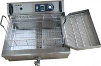 Чебуречница AIRHOT EC-6