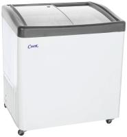 Ларь морозильный "Снеж" МЛГ-250