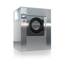 Cтирально-отжимная машина ВО-50П (пар, сенсорный)