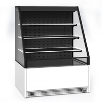 Витрина кондитерская CRYSPI ELEGIA QUADRO SELF 1000