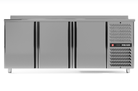 Стол холодильный Polair TM3EN-G Grande