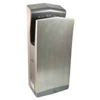 Сушилка для рук PUFF-8899