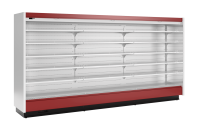 Витрина пристенная Марихолодмаш София 195/71 ВХСп-3,75