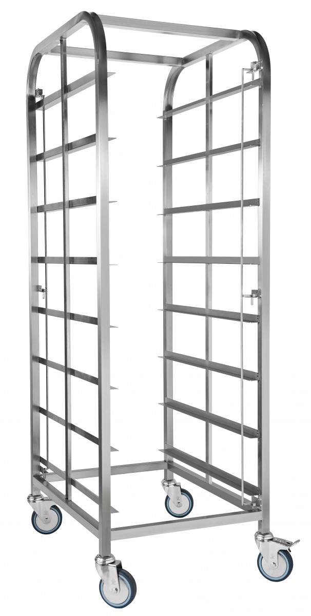 Тележка-шпилька ТШГ-8-01 Abat