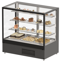 Горка холодильная KIFATO РИО 1400 (кубическая)