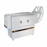 Машина таромоечная туннельная МТТ-150В