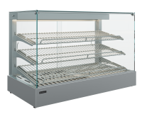 Витрина тепловая Carboma AC45 HWB 0,7-1 ASIA