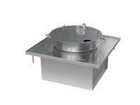 Чафиндиш 1-х блюд ЧД1-10-02 Регата