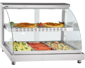 Настольные тепловые витрины Настольные тепловые витрины