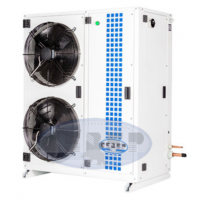 Компрессорно-конденсаторный агрегат Север AНM-ZFD25-В6