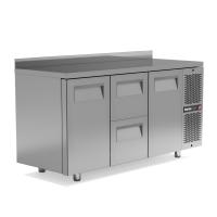 Стол холодильный Polair TM3-020-GC Grande Cubico