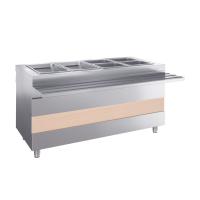 Мармит 2-х блюд М2-1500-02-ПО Ривьера