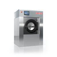 Cтирально-отжимная машина ВО-20П (пар, кнопочный)