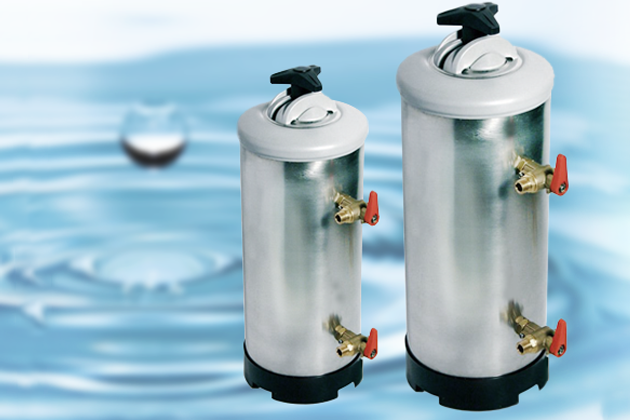 Жесткость воды и способы ее устранения. Водоумягчителей обзор