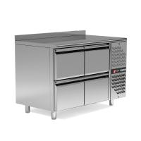 Стол холодильный Polair TM2-22-G Grande