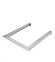 Комплект соединительный КСП6-1/3П для стойки с ПКА-6-1/3П Abat