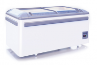 Ларь-бонета CRYSPI ITALFROST ЛБТ 1850