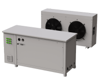 Агрегат холодильный KIFATO СТОКГОЛЬМ 23