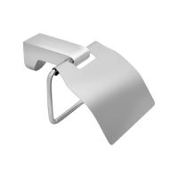 Держатель для туалетной бумаги Solinne B-82702