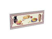 Панель световая для Шаурма-станции Восточный базар ШС-1800.700-02