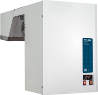 Моноблок холодильный Polair ММ111R