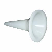 Насадка для колбас и купат 10 мм для МЭП-600 Abat