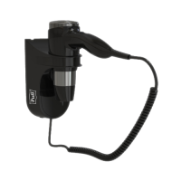 Фен для волос PUFF-1600Bl