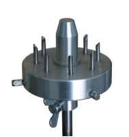 Насадка для пончиков для дозатора начинок серии ВР СИКОМ Н-8/ВР