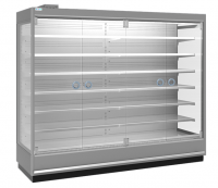 Стеллаж охлаждаемый CRYSPI RIMINI SG L7 1250