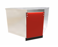 Модуль поворотный внутренний Abat МП-90Е-01 СЭЙЛА