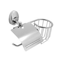 Держатель для туалетной бумаги и дезодоранта Solinne 16053