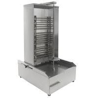 Гриль шаурма Foodatlas CY-70