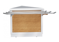 Направляющая линии "HOT-LINE" МП-90Х (МПН90Х.09.00.000СБ) Abat