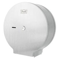 Диспенсер для туалетной бумаги PUFF-5160