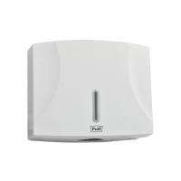 Диспенсер для бумажных полотенец PUFF-5125