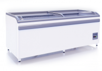 Ларь-бонета CRYSPI ITALFROST ЛБ 2500