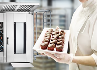 Для пищевого производства