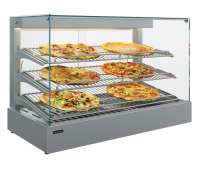 Витрина тепловая Carboma AC45 HWB 0,9-1 ASIA