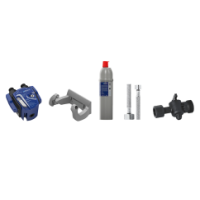 Стартовый комплект для BRITA PURITY C150 Quell ST