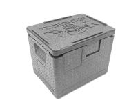 Термоконтейнер StP Light 22 л