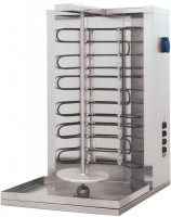 Гриль для шаурмы электрический СИКОМ МК-2.2Э