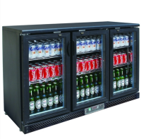 Шкаф холодильный GASTRORAG SC316G.A