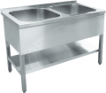 Ванны моечные Ванны моечные