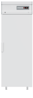 Шкаф холодильный Polair CB107-S Standard (полим. покрытие)