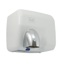 Сушилка для рук PUFF-8845
