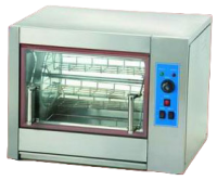 Гриль роторный GASTRORAG YXD-EVR-268